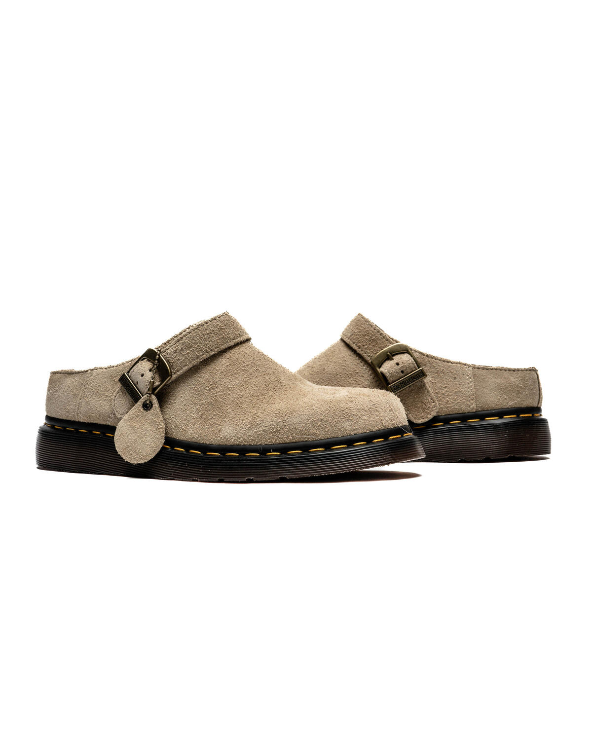 Dr. Martens Isham | 30619289 | AFEW STORE